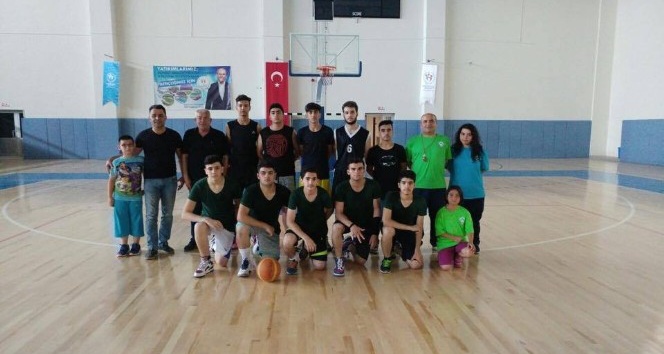 Türkmen Spor Kulübü Bartın’da