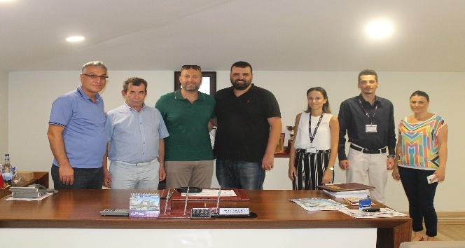 Yalova Group Belediyespor’a sağlık desteği