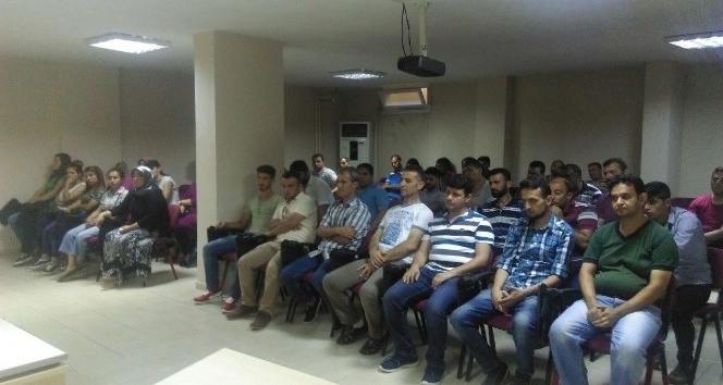 İşkur’dan tekstil sektöründe istihdam atağı