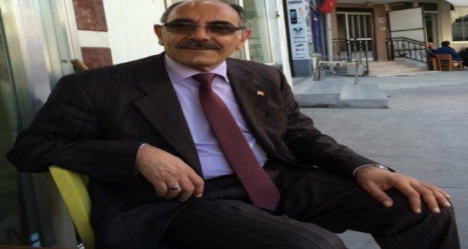 Gazeteci Rahmi Göçer hayatını kaybetti