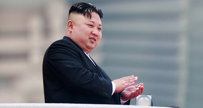 Kuzey Kore: &#039;Hidrojen bombası testi yapabiliriz&#039;