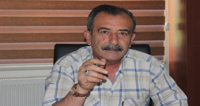 Kırşehirspor eski Başkanı Berat Bıçakçı: “Kırşehirspor’u belediyenin devralması en isabetli karar”