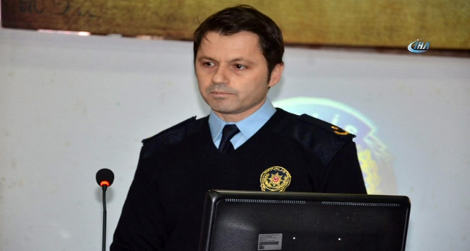 Silivri İlçe Emniyet Müdürü Hakan Çalışkan intihar etti