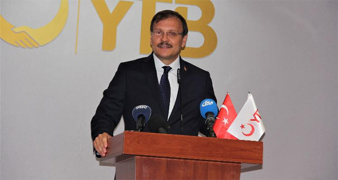 Başbakan Yardımcısı Çavuşoğlu: &#039;İstifalarla ilgili süreç devam ediyor&#039;