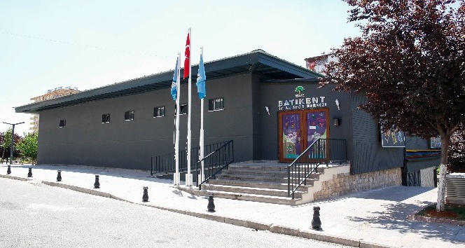 Şehitkamil’de spor yapan formda kalıyor