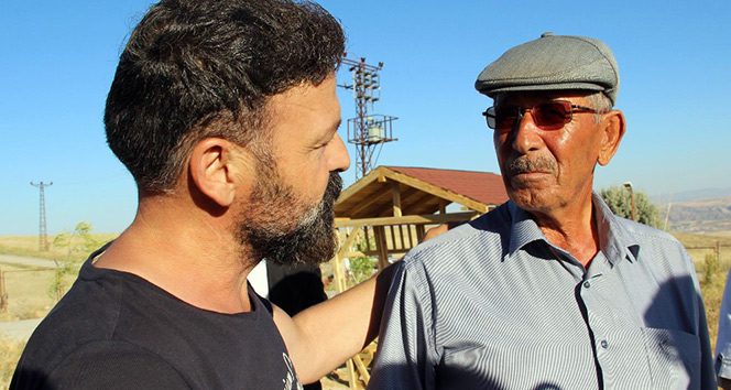 Şehit Halisdemir’in babası: Cumhurbaşkanımın koruyucusu olabilirim