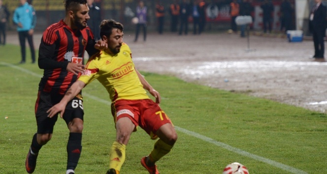 Evkur Yeni Malatyaspor, Ferhat Kiraz ile yollarını ayırdı