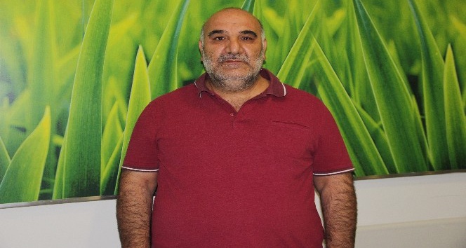 Kapalı tüp mide ameliyatıyla 15 günde 17 kilo verdi