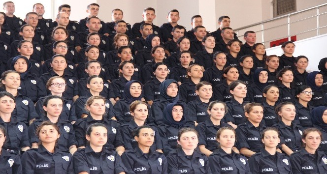 Yozgat POMEM’de 20. eğitim dönemi başladı