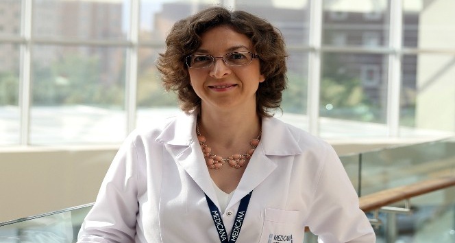 "Kanser tedavisinden sonra gebe kalınabilir"