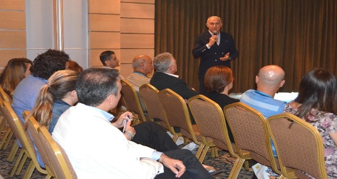 Sağlık turizmi zirvesi Samsun’da yapılacak