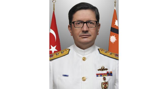 Deniz Kuvvetleri Komutanlığına atanan Koramiral Adnan Özbal kimdir?