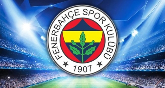 Fenerbahçe’den taraftarlara duyuru!