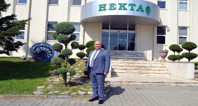 Hektaş ilk yarıyıl finansal sonuçlarını açıkladı