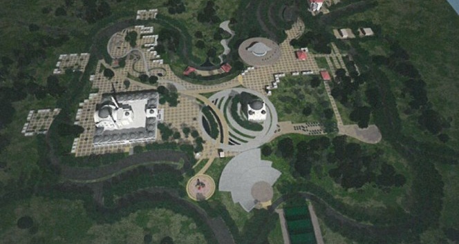 İstanbul Büyükşehir Belediyesi Sahabe Projesi için ihale ilanına çıktı