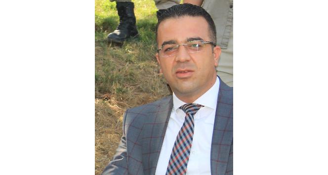 Hakkari’nin yeni başsavcısı Mustafa Balık görevine başladı