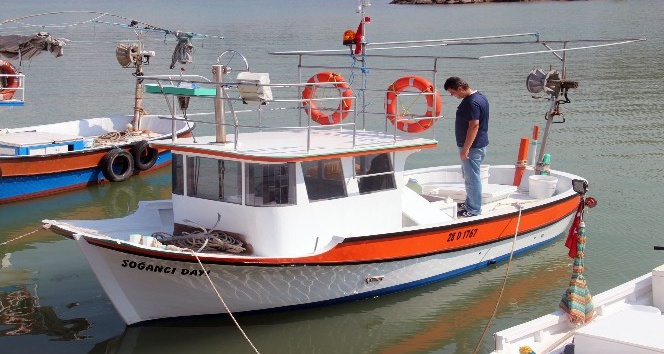 Giresun’da teknesiyle açılan balıkçı kayboldu