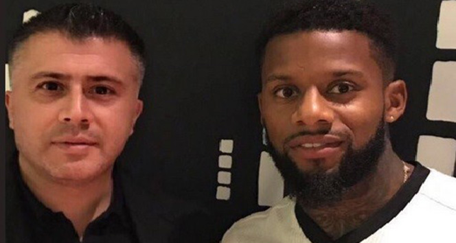 Jeremain Lens'ten gece yarısı sürprizi