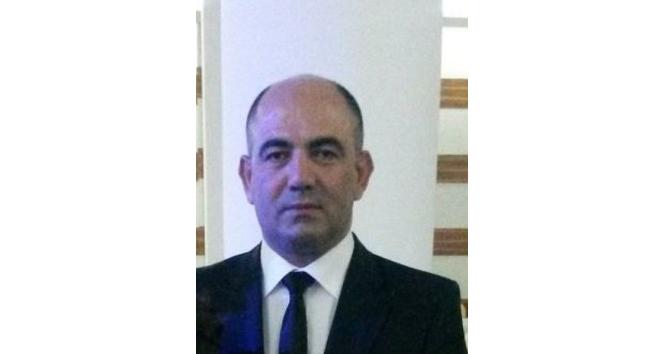 Özpınar; “AK Parti Karaman İl Başkanlığı için göreve hazırım”