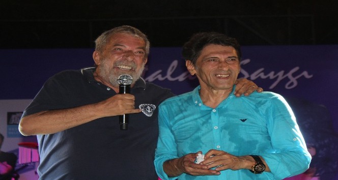 Beşiktaş’ta 153’üncü kez ‘Ustalara Saygı’ gecesi