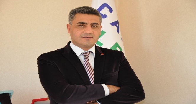 ÇEDAŞ’tan Yerköy’e aydınlatma yatırımı