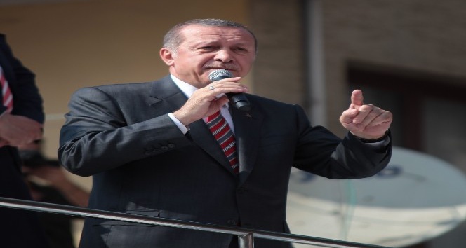 Cumhurbaşkanı Erdoğan’dan Kılıçdaroğlu’na &quot;Adalet&quot; tepkisi