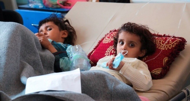 BM: Yemen dünyanın en büyük açlık felaketiyle karşı karşıya kalabilir