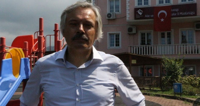 'Bana da uşağım der misin ? Bir uşağın da ben olayım' Projesi