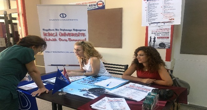 Sınavsız ikinci üniversite imkanı