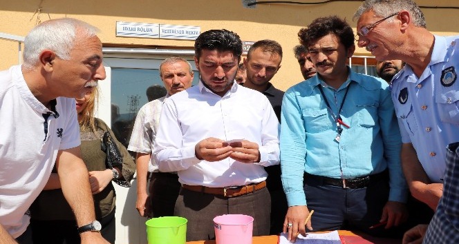 Yozgat’ta kurban satış yerleri belirlendi