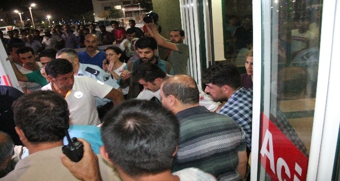 Tunceli’de çatışma: 3 yaralı