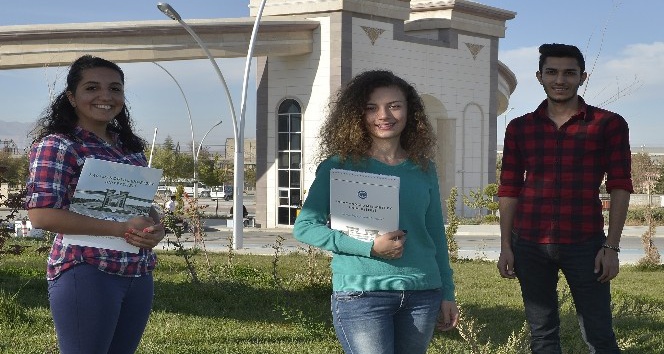 KMÜ’ye 3 bin 341 yeni öğrenci geliyor