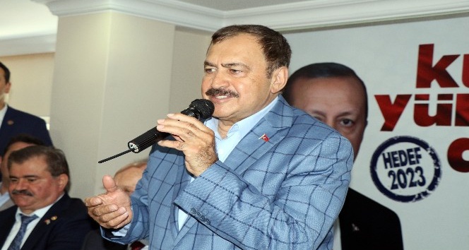 Bakandan Kılıçdaroğlu’na belediye tepkisi