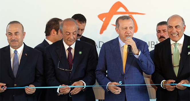 Anadolu Grubu’ndan 10 yılda 1.35 milyar dolarlık yatırım