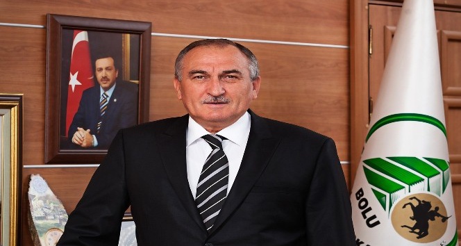 Başkan Yılmaz: “16 yılda Bolu ve Türkiye’ye çağ atlattık”
