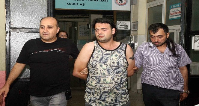 Fatih’te DEAŞ operasyonu : 12 gözaltı