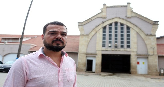 Mezbahacıdan kaçak kesim isyanı