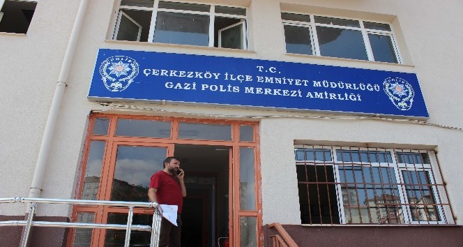CHP’li belediye başkan yardımcısının, kulüp başkanını darp ettiği iddiası