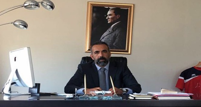 Kırıkkale TSO’da ilk aday Orhan Kılıç
