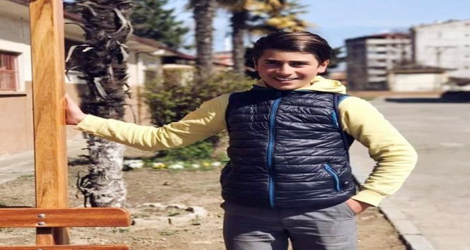 Trabzon’da kayıp gencin cesedi denizde bulundu