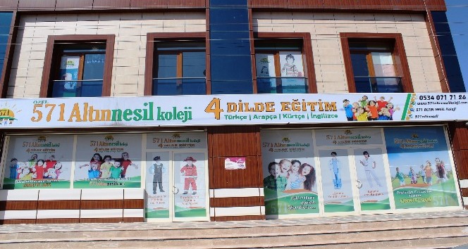 Diyarbakır’da 4 dilde adabı muaşeret eğitimi veriliyor