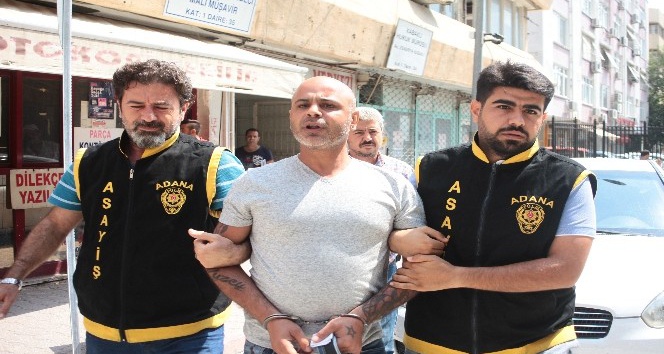 Sahte estetikçi Yunanistan’a kaçamadan yakalandı