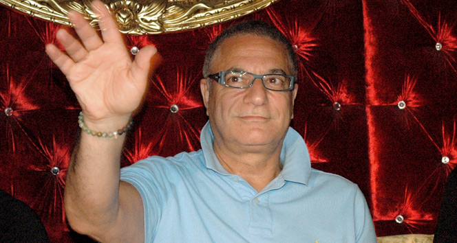 Mehmet Ali Erbil yoğun bakıma alındı! Mehmet Ali Erbil&#039;e ne oldu?