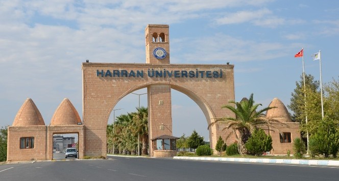 Harran Üniversitesinden sanal gerçeklik merkezi kuruluyor