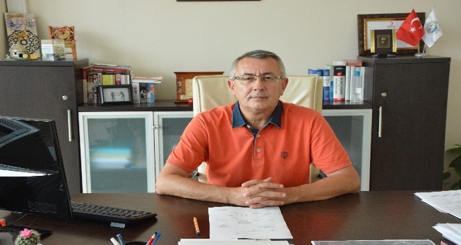 KEDAK Başkanı Aktan, 17 Ağustos Depremi’ni hatırlattı