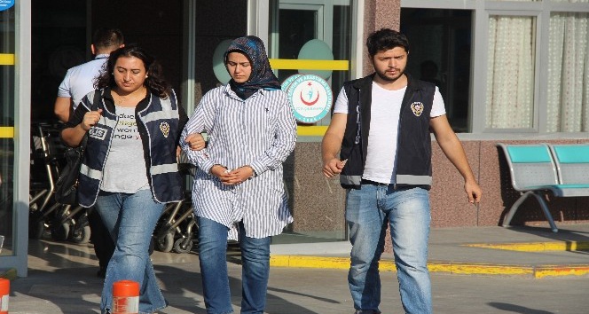 Konya’da ’Bylock’ operasyon: 20 gözaltı