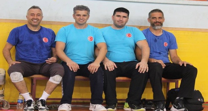 Karamanlı antrenörler ve sporculara milli davet