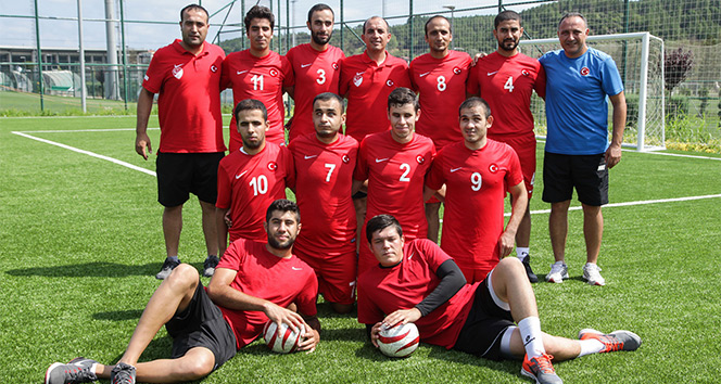 Turkcell Sesi Görenler, Avrupa Futbol Şampiyonası’nda şampiyonluk peşinde