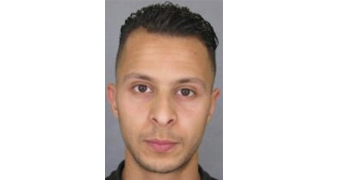 Paris terör saldırısı şüphelisi Salah Abdeslam mahkemeye çıkacak