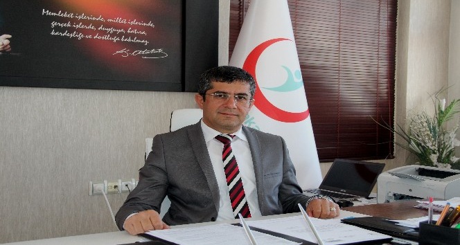 Halk Sağlığı Müdürlüğünden beslenmede su uyarısı